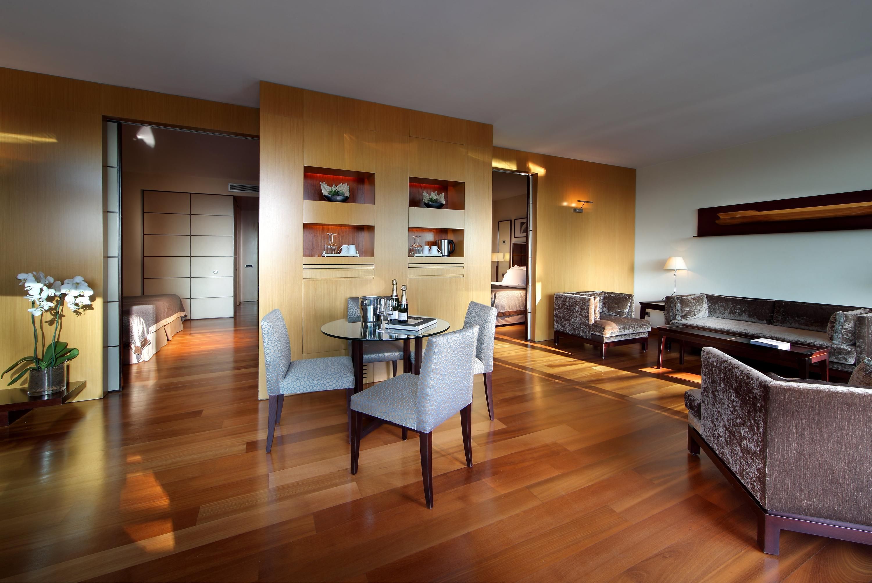 Sala de jantar