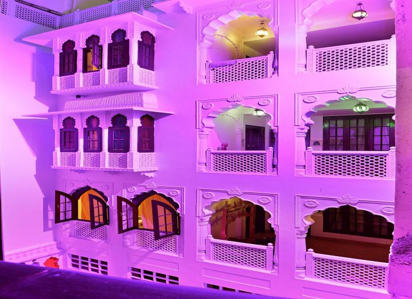 Edifício Foto