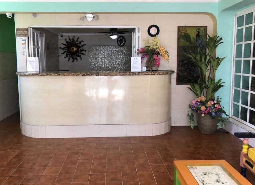 Recepção Foto