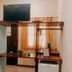 Comodidade do quarto