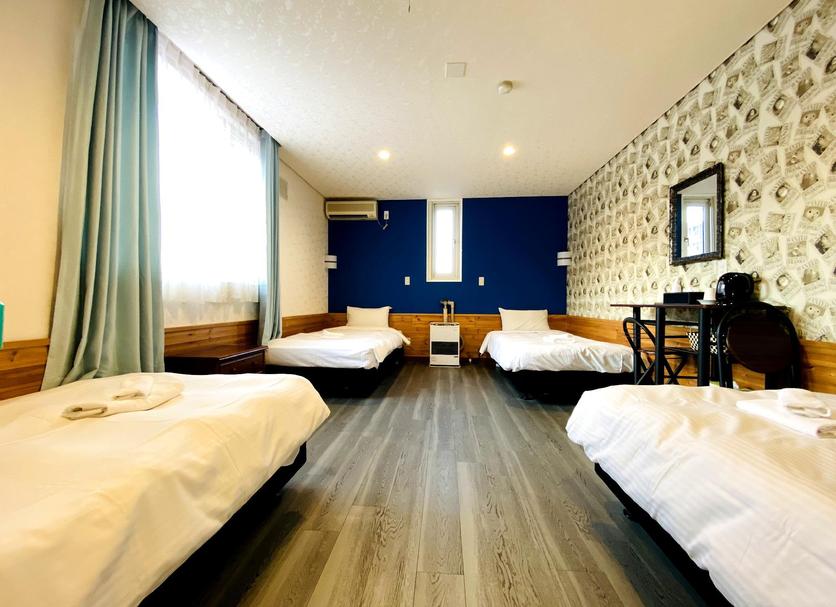 Quarto Foto