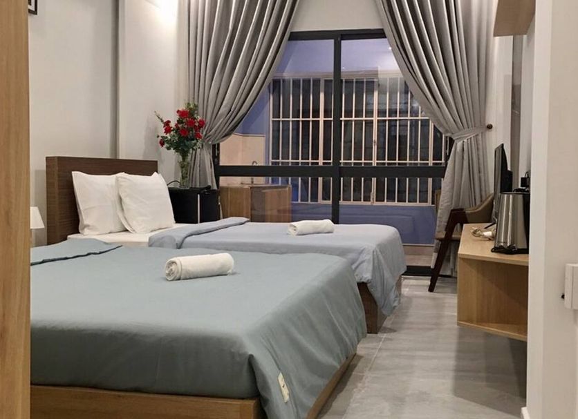 Quarto Foto