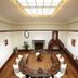 Sala de conferências