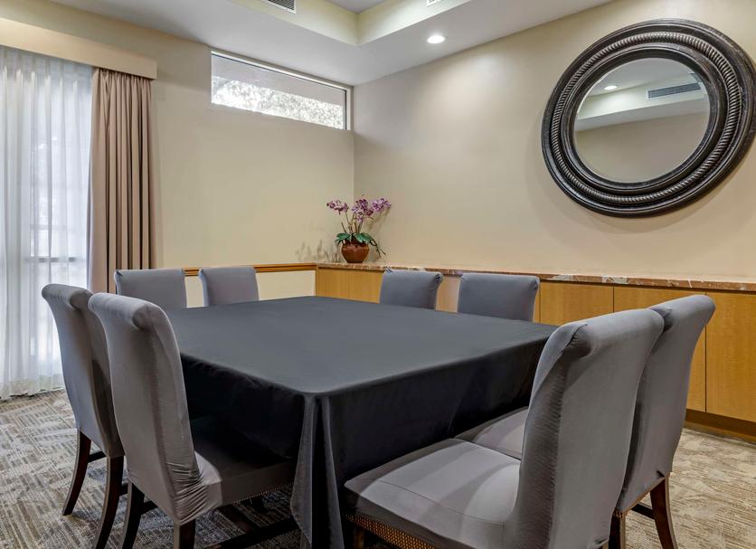 Sala de conferências Foto