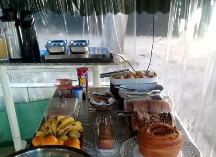 Bufê Foto