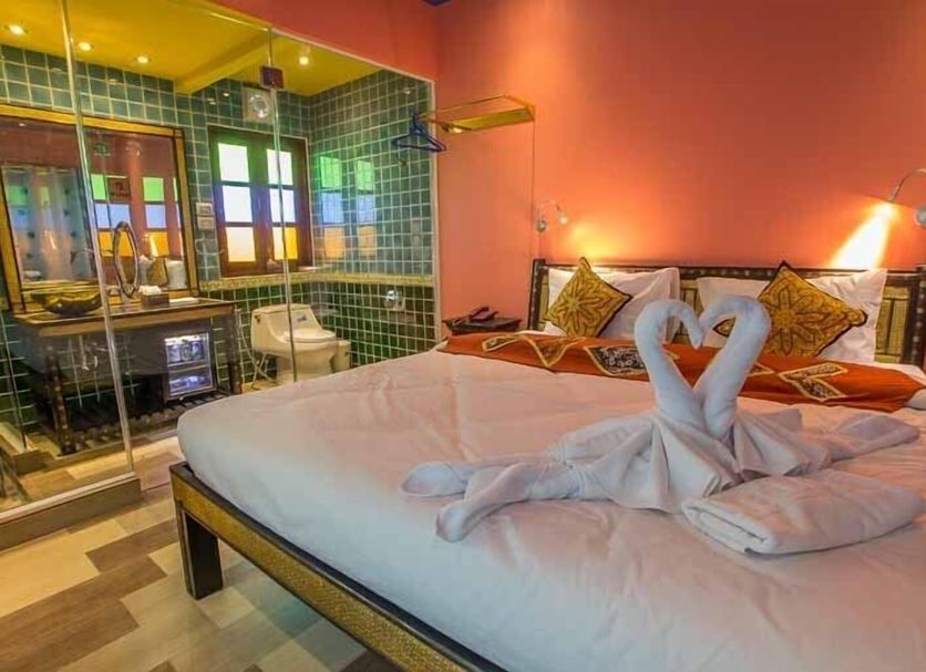 Quarto Foto