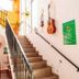 Escadas