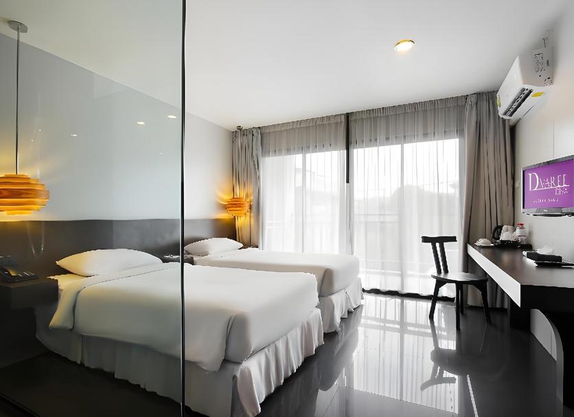 Quarto Foto