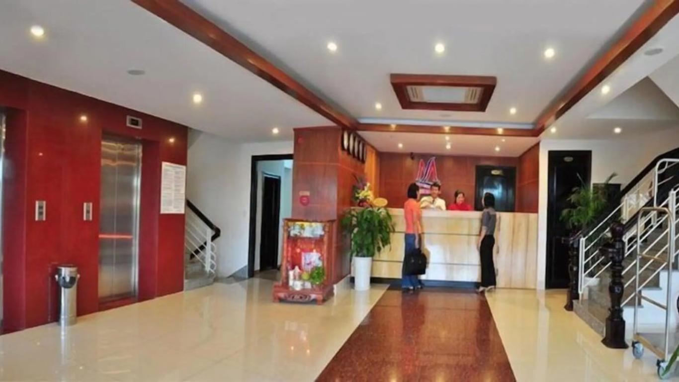Lammy Hotel