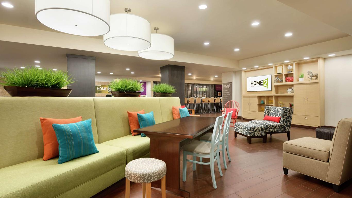 Home2 Suites by Hilton Florida City, FL