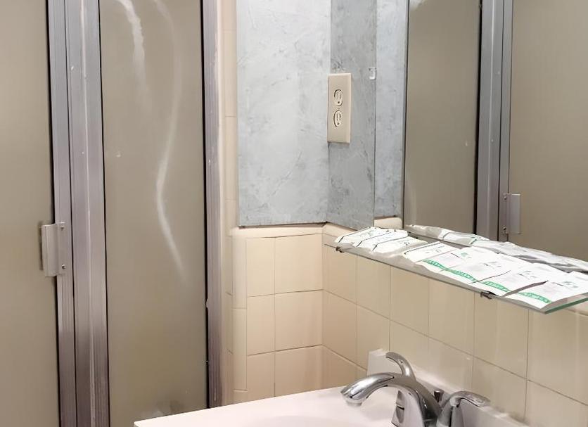Banheiro Foto