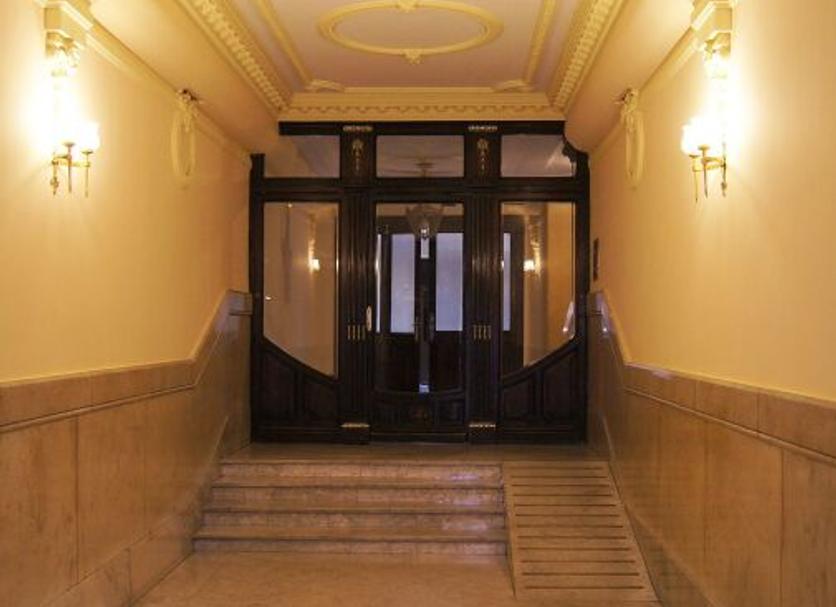 Corredor Foto
