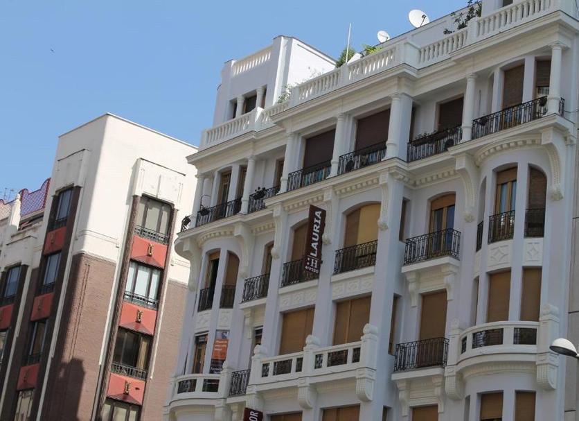 Edifício Foto