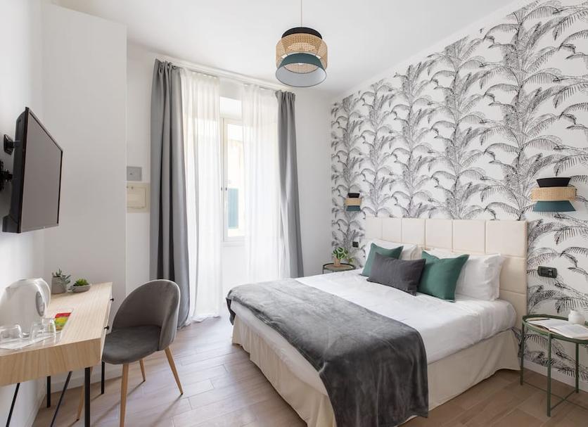 Quarto Foto