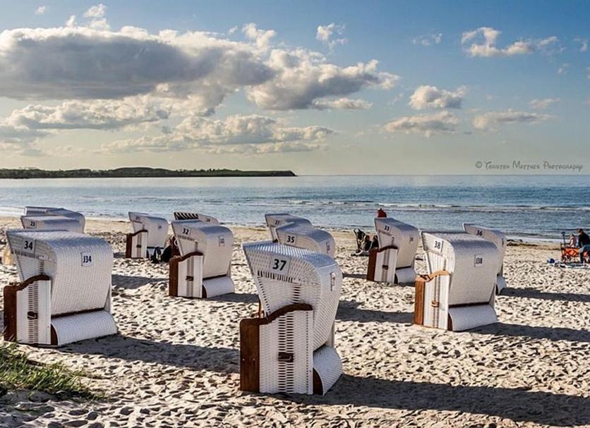 Praia Foto
