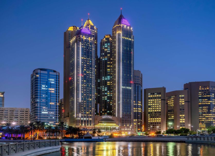 Edifício Foto