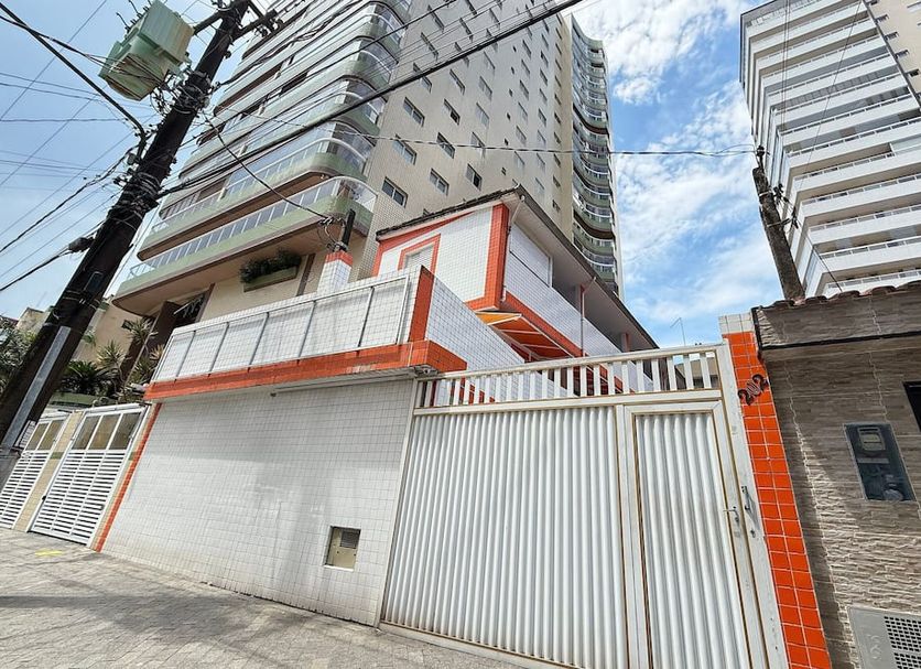 Edifício Foto