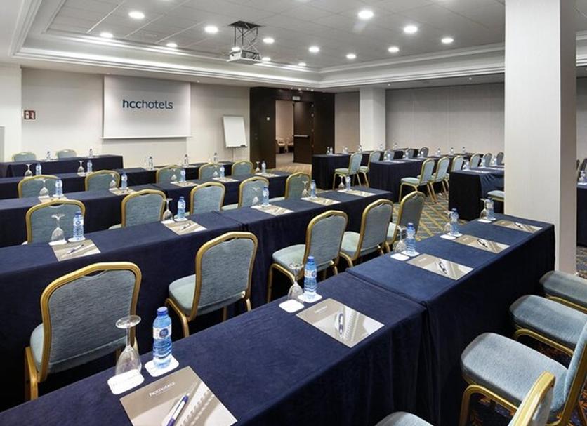 Sala de conferências Foto