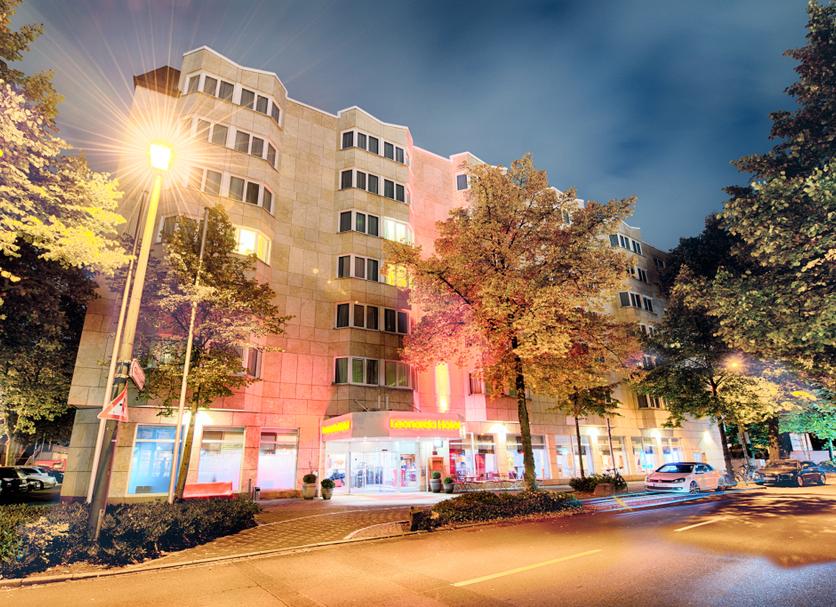 Edifício Foto
