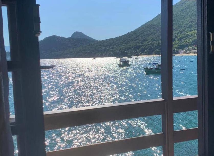 Varanda Foto