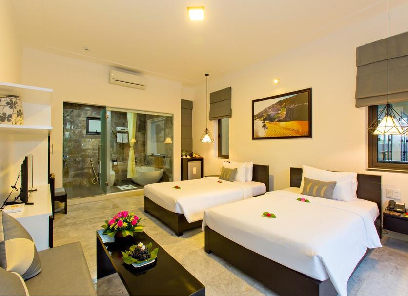 Quarto Foto