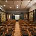 Sala de conferências