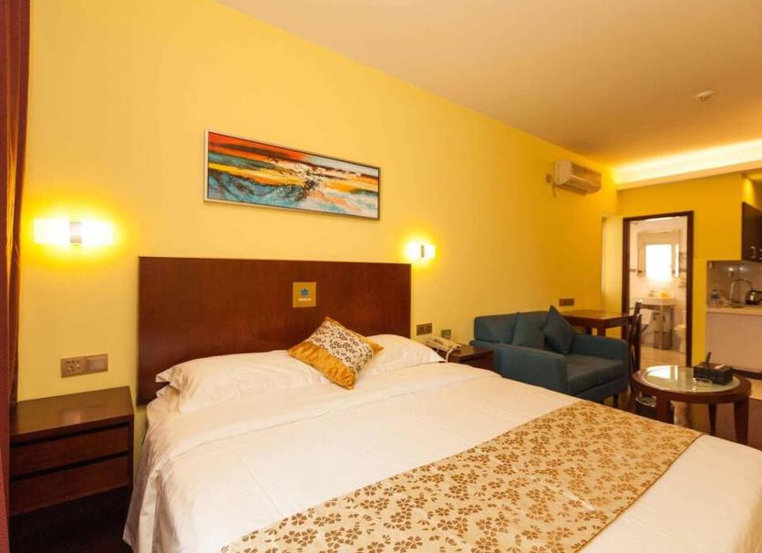 Quarto Foto