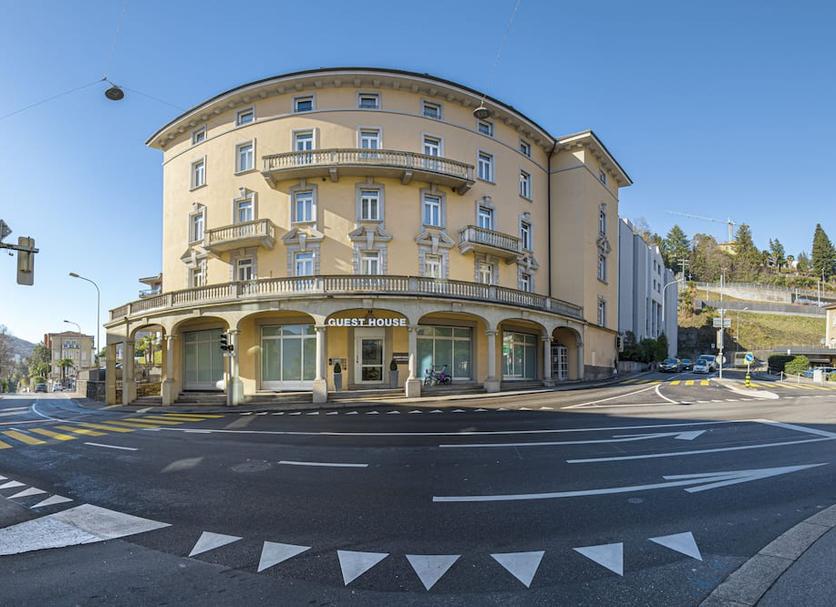 Edifício Foto