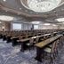 Sala de conferências