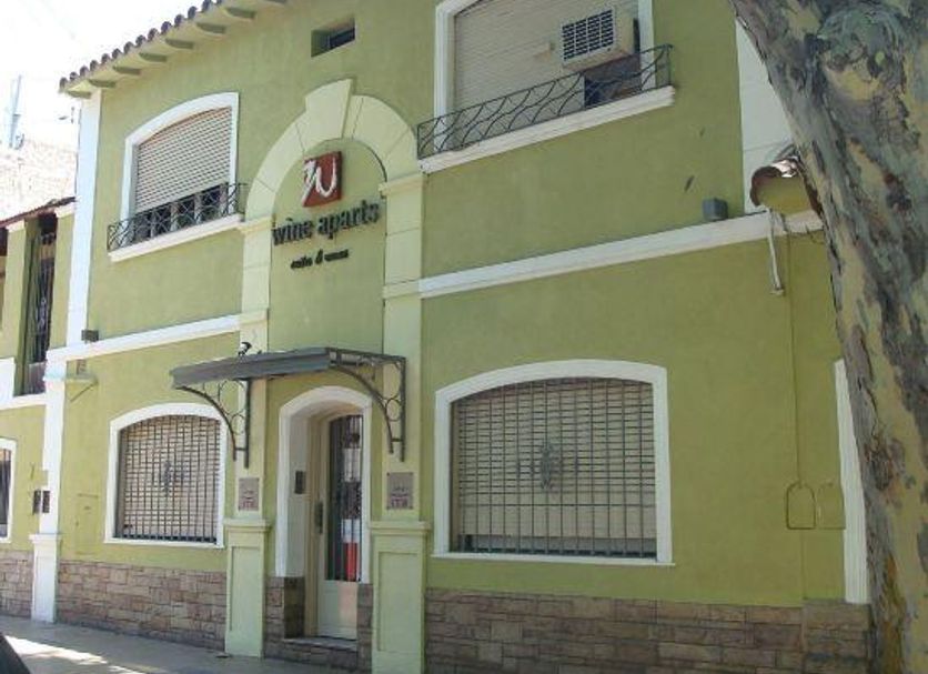 Edifício Foto