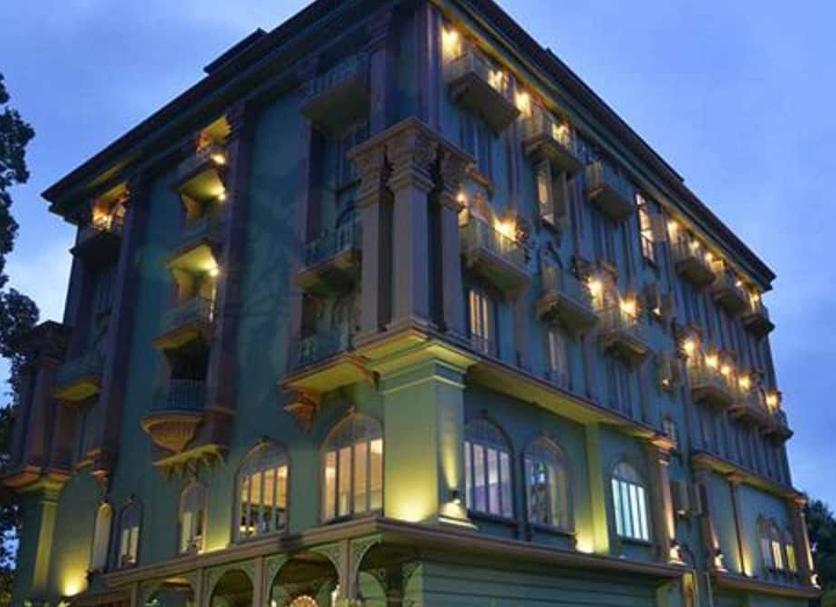 Edifício Foto