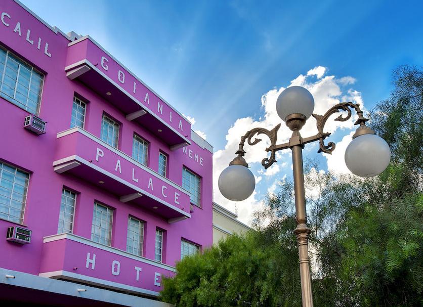 Edifício Foto