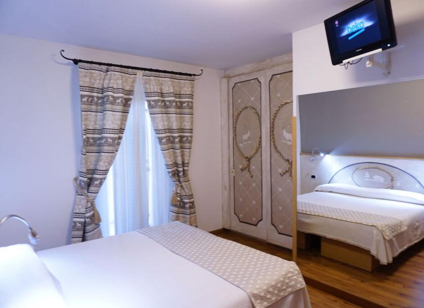 Quarto Foto