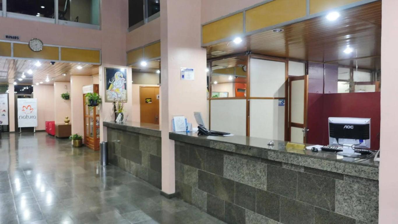Plaza