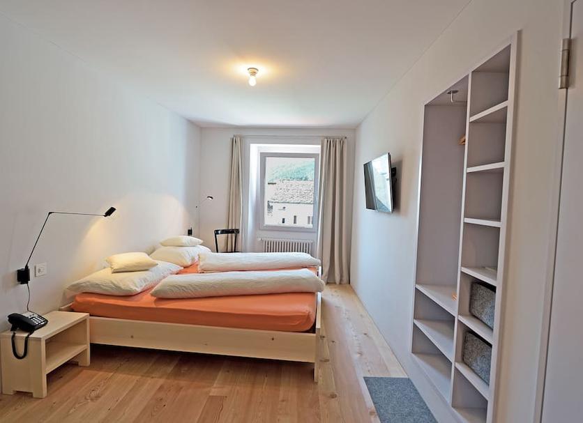 Quarto Foto