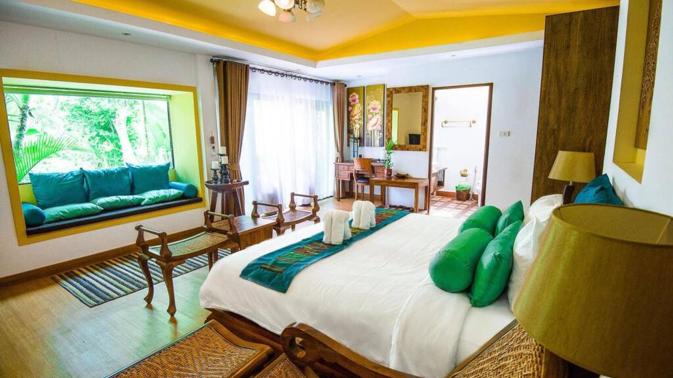 E-outfitting Boutique Chiang Mai