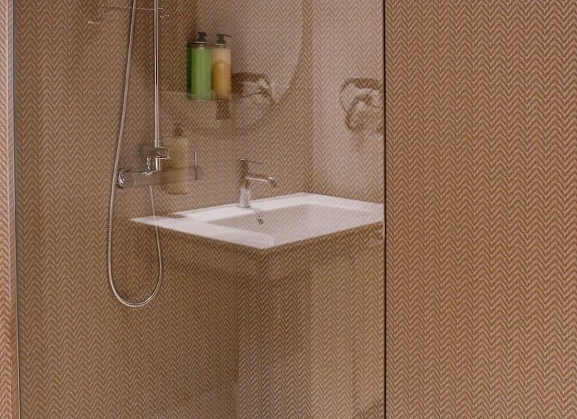 Banheiro Foto