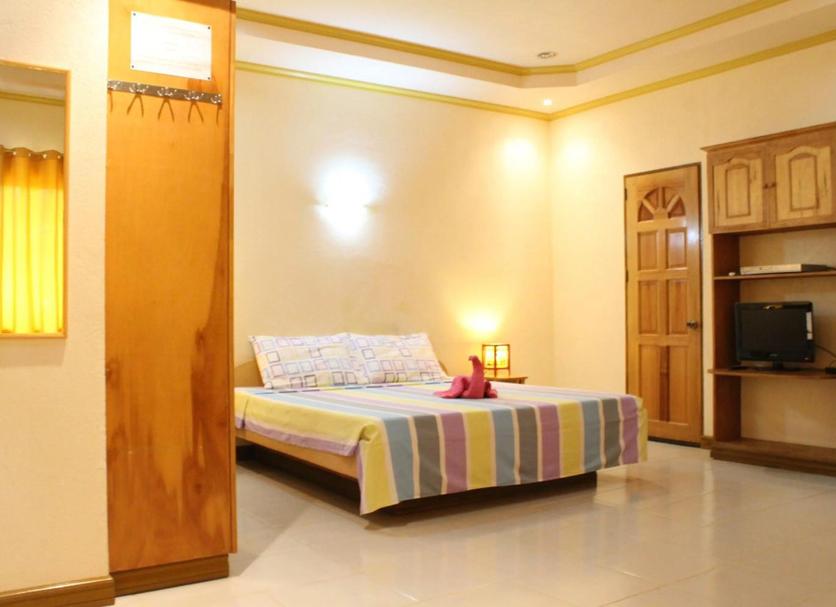 Quarto Foto