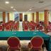 Sala de conferências