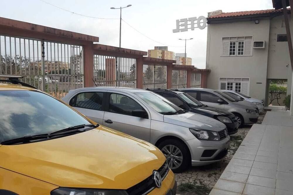 Vista externa
