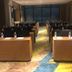 Sala de conferências