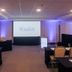 Sala de conferências
