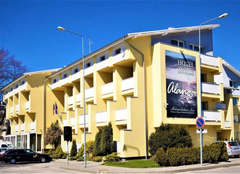 Edifício Foto
