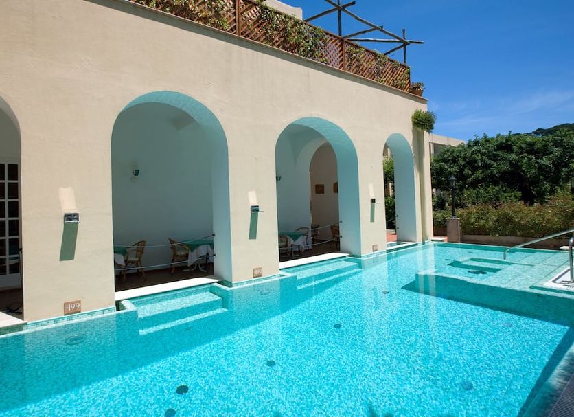 Piscina Foto