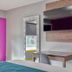 Comodidade do quarto