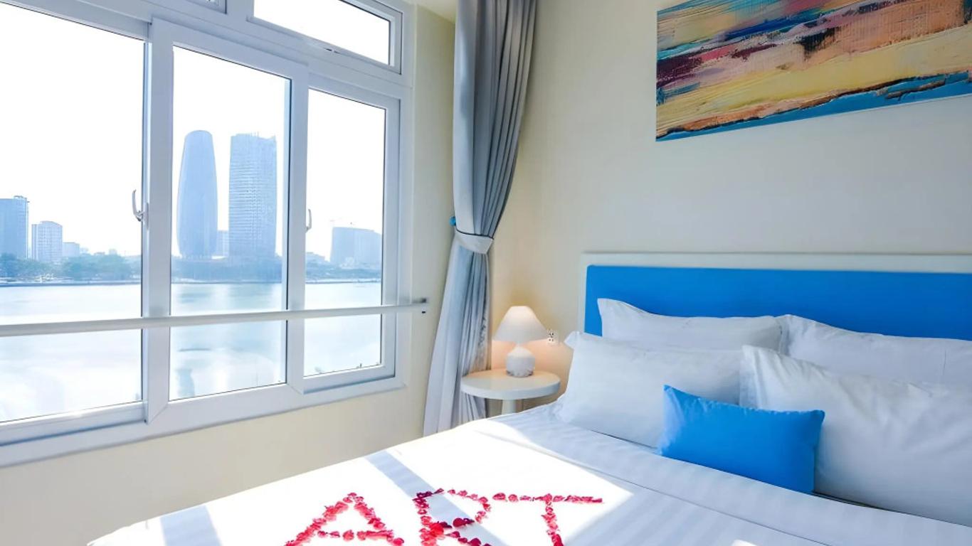 Palmier Hotel - Art House Da Nang