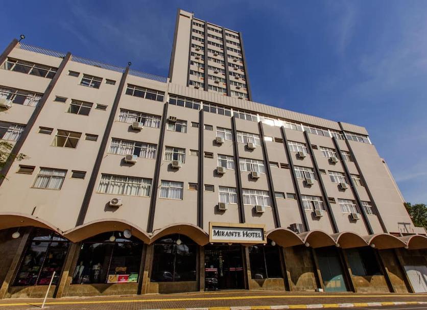 Edifício Foto