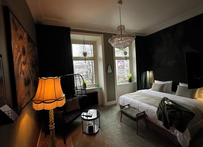 Quarto Foto