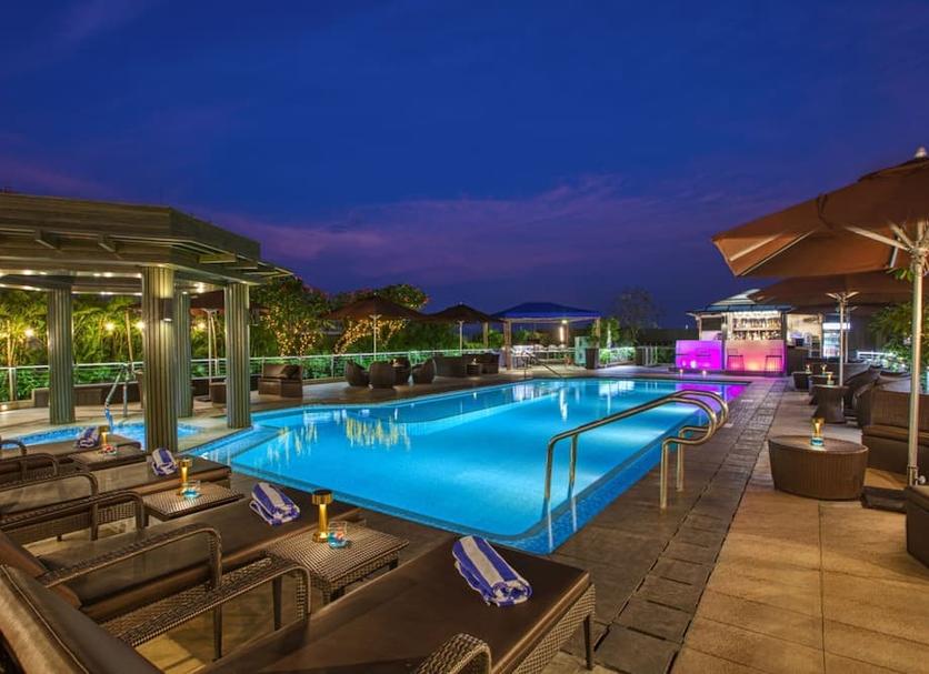Piscina Foto
