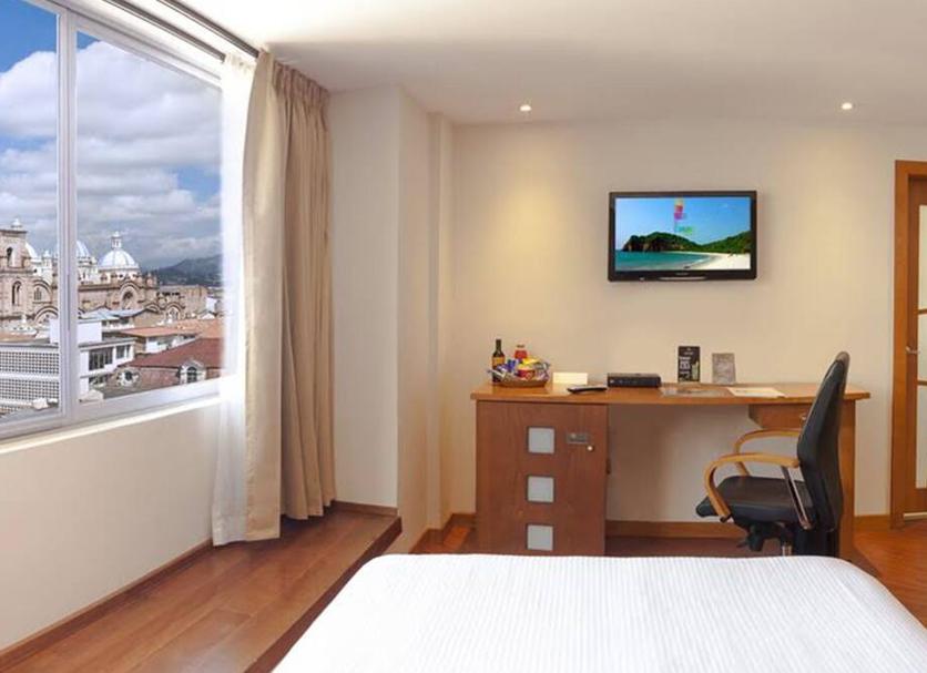 Quarto Foto